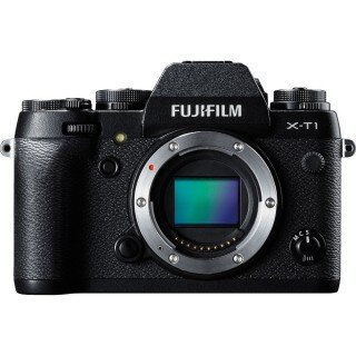 Fujifilm X-T1 Gövde Aynasız Fotoğraf Makinesi kullananlar yorumlar